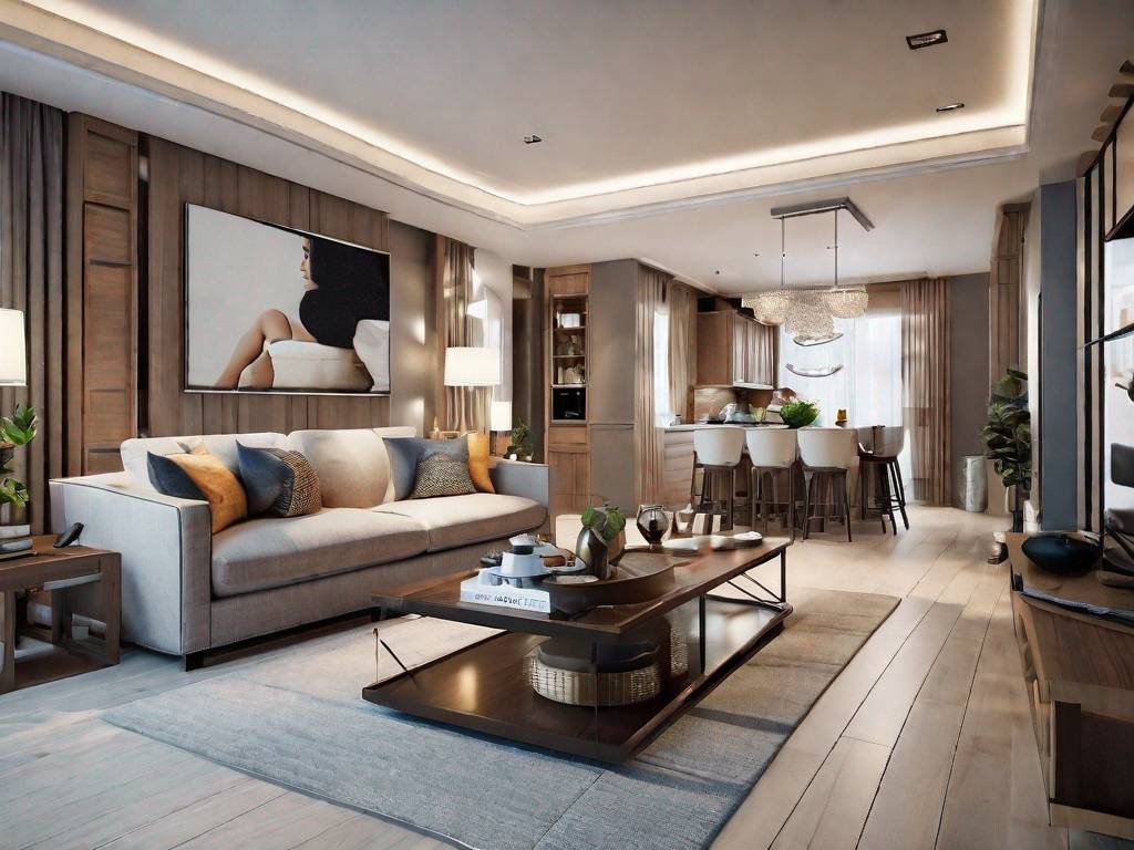 Odkryj domowe oblicze sztucznej inteligencji