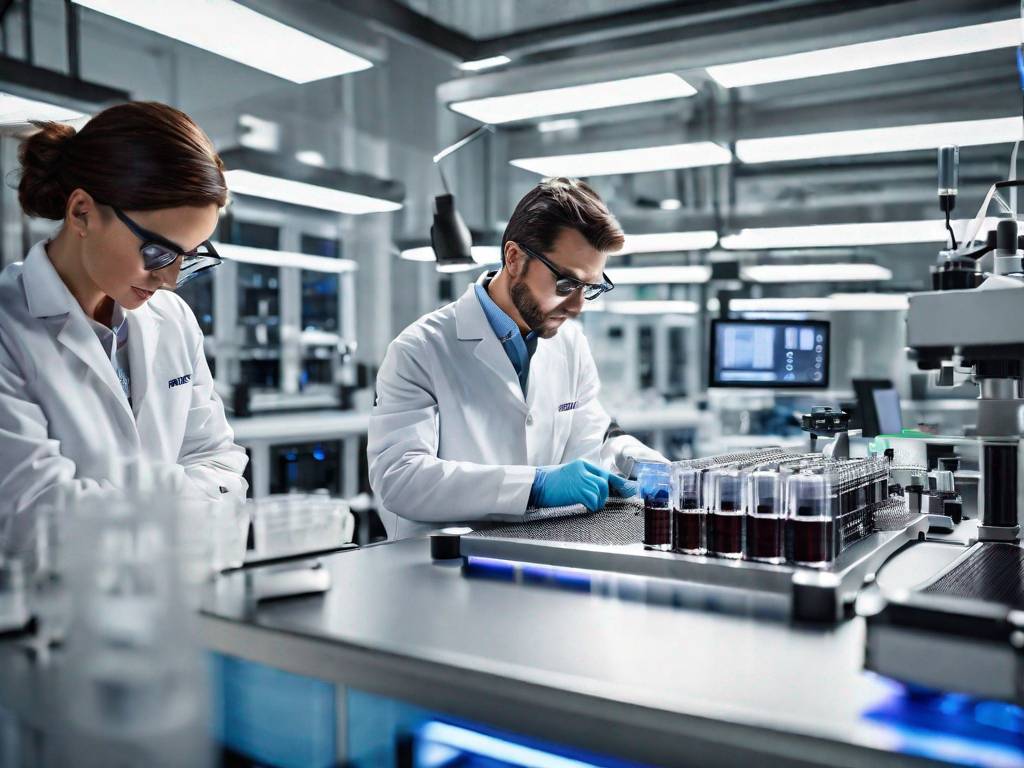 Rewolucja w technologii ładowania – czy grafenowe akumulatory to przyszłość?