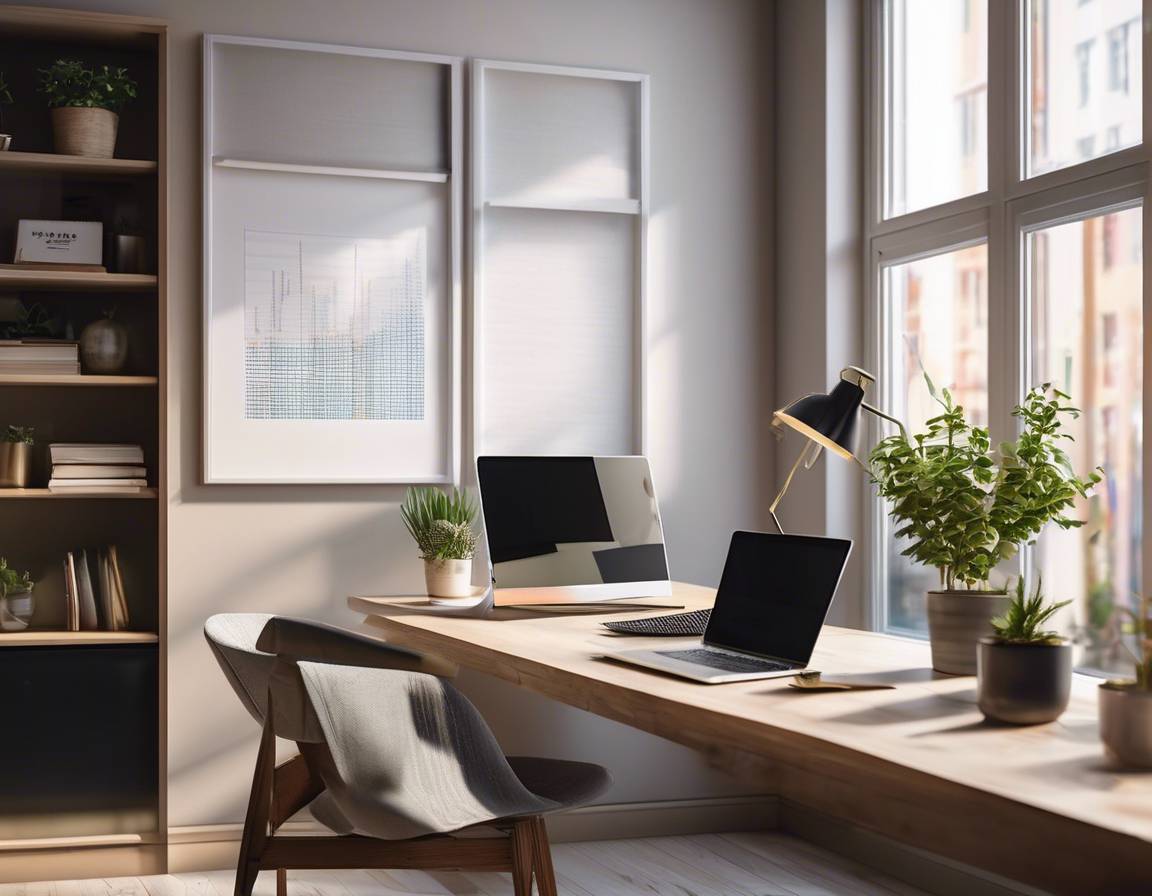 Jak kupować akcje online bez wychodzenia z domu?