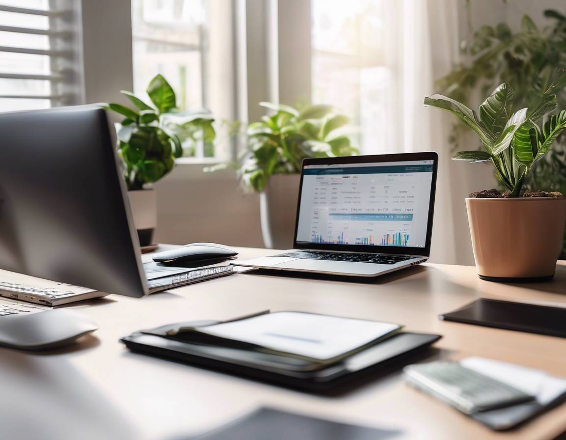 Jak odliczyć stratę z giełdy w rocznym zeznaniu podatkowym?