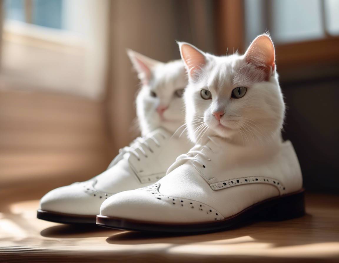 Jak wyczyścić białe zamszowe buty bez ryzyka uszkodzenia?