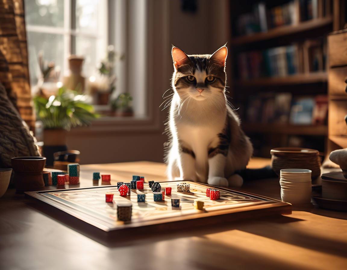 Od czego zależy, ile kosztuje gra Dobble?