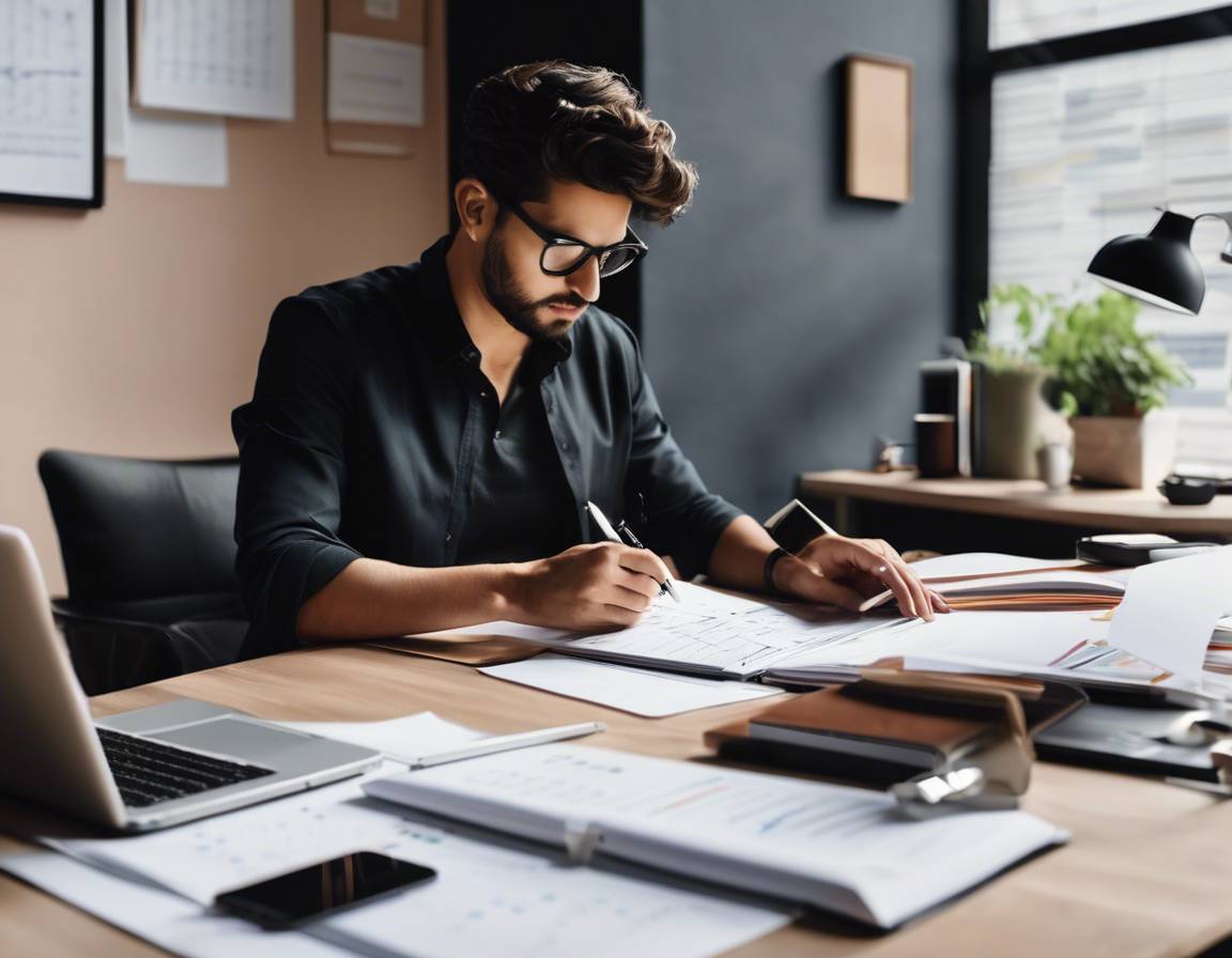 Przewodnik dla początkujących: Inwestowanie w fundusze indeksowe