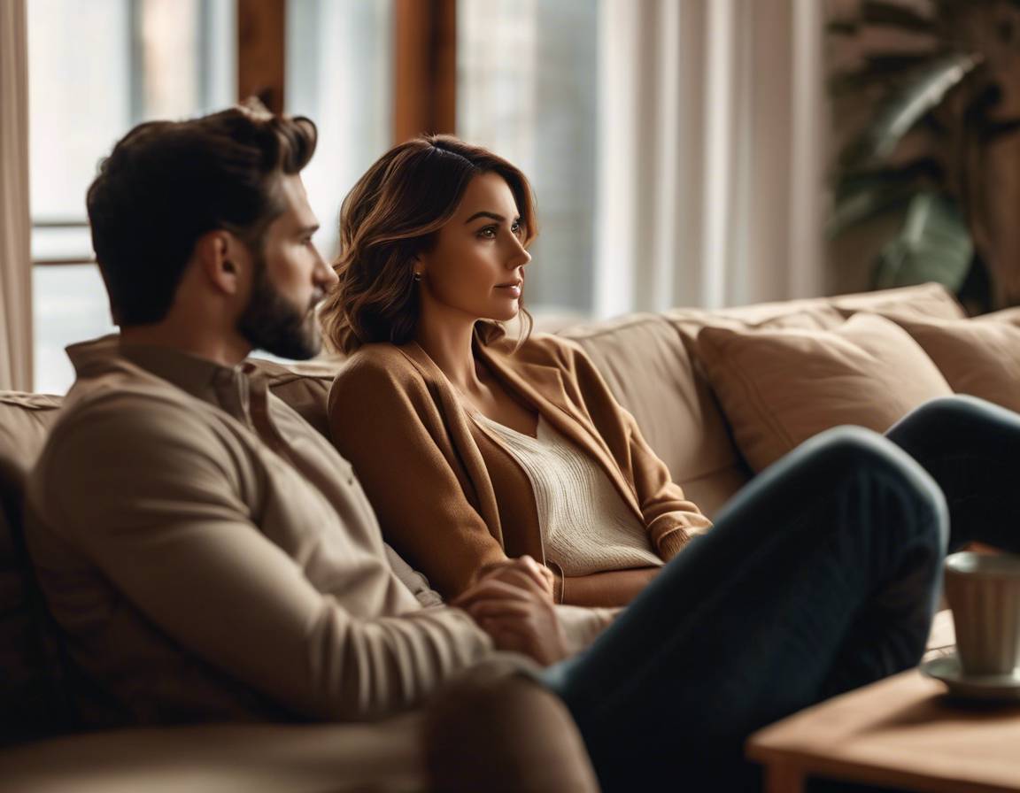 Budowanie zaufania po zdradzie – przewodnik dla par