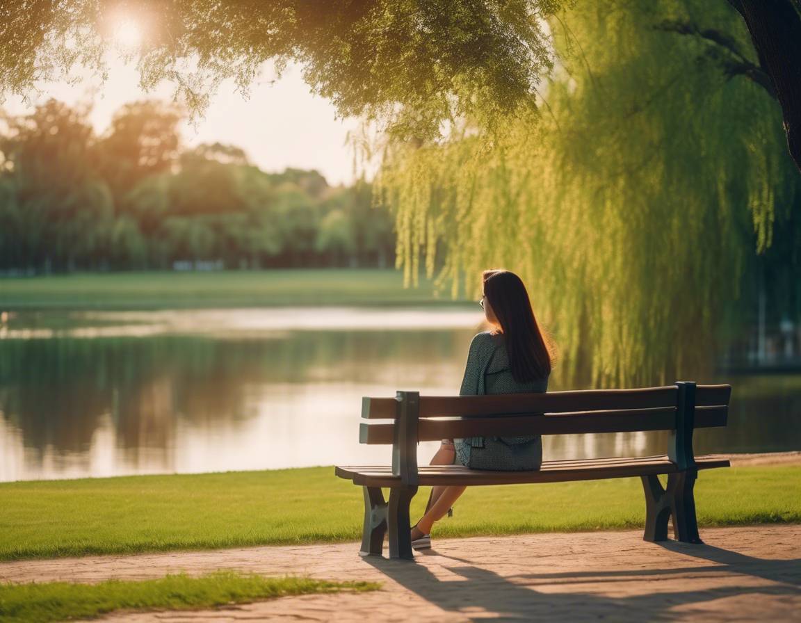 Jak odnaleźć swoją wartość poza osiągnięciami zawodowymi?