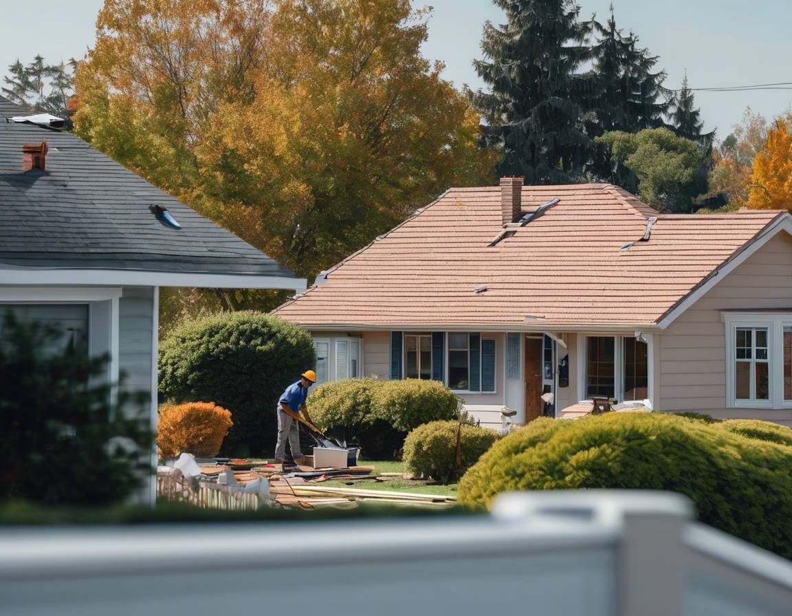 Jak przygotować dach do instalacji paneli słonecznych