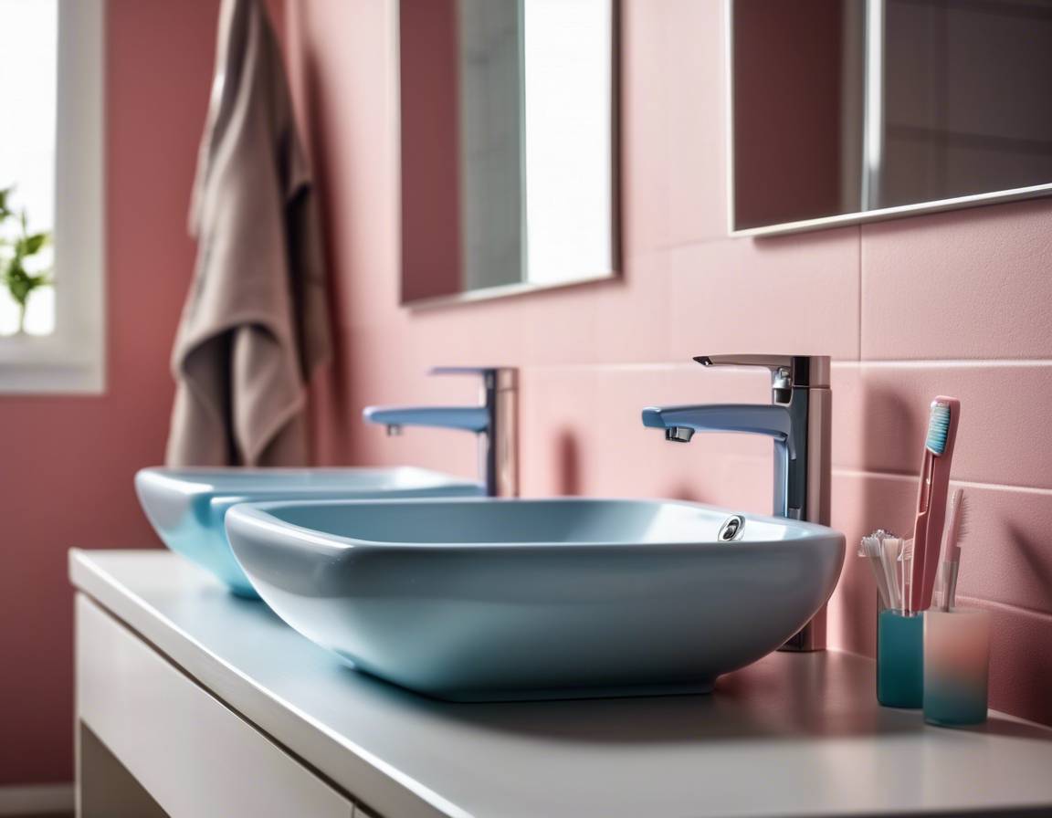 Jak wybrać odpowiednią szczoteczkę do zębów dla całej rodziny?