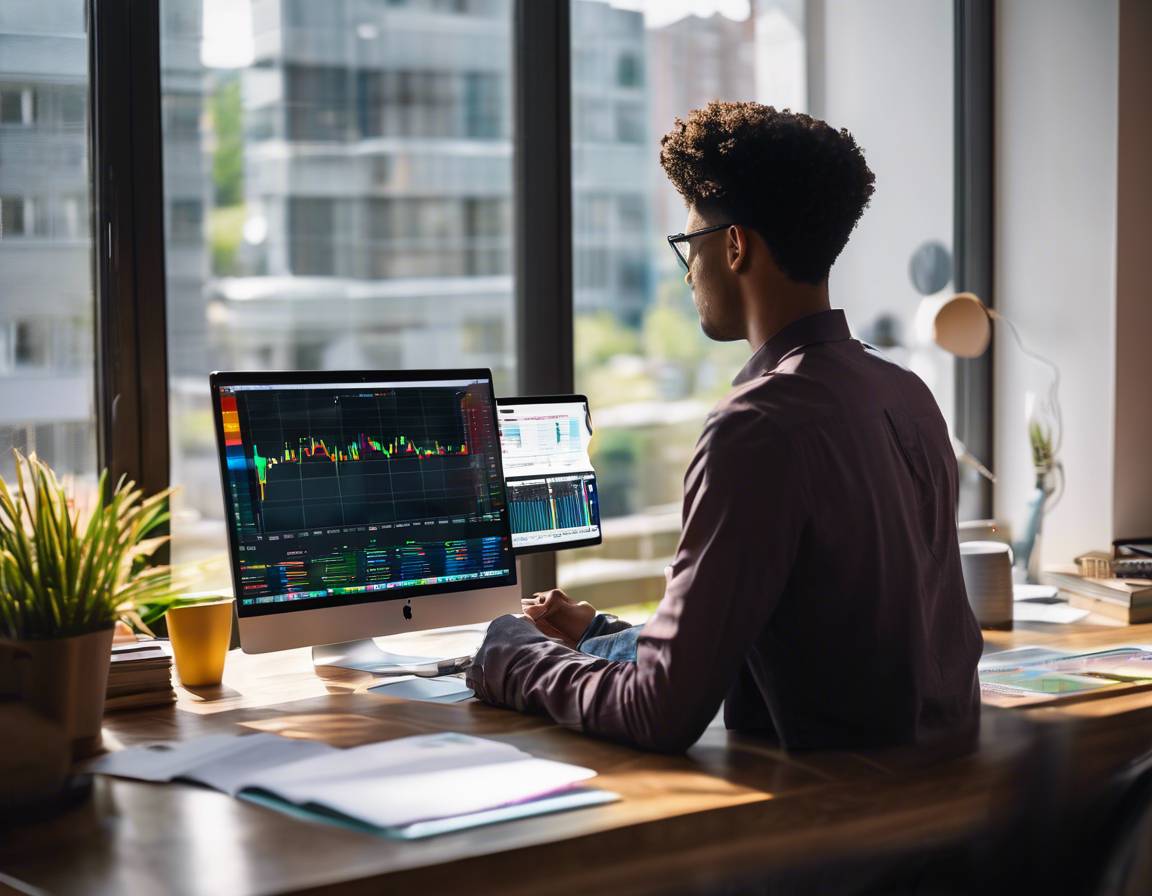 Porównanie funduszy ETF i akcji pojedynczych spółek dla początkujących inwestorów