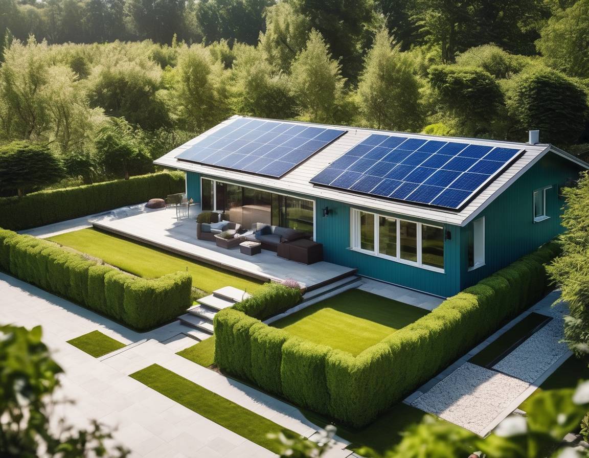 Jak obliczyć rzeczywistą opłacalność instalacji fotowoltaicznej w długoterminowej perspektywie?