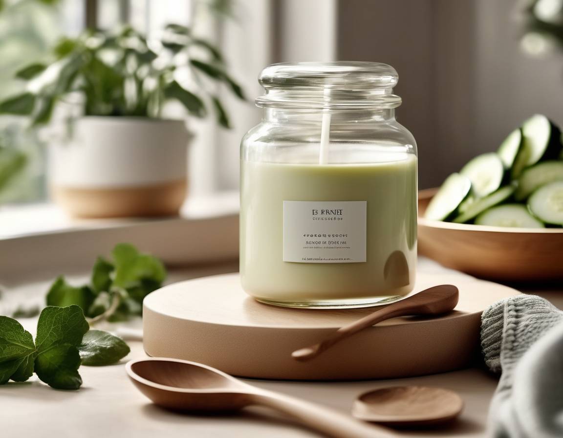 Naturalne składniki w kosmetykach – czy zawsze oznaczają lepszą jakość?