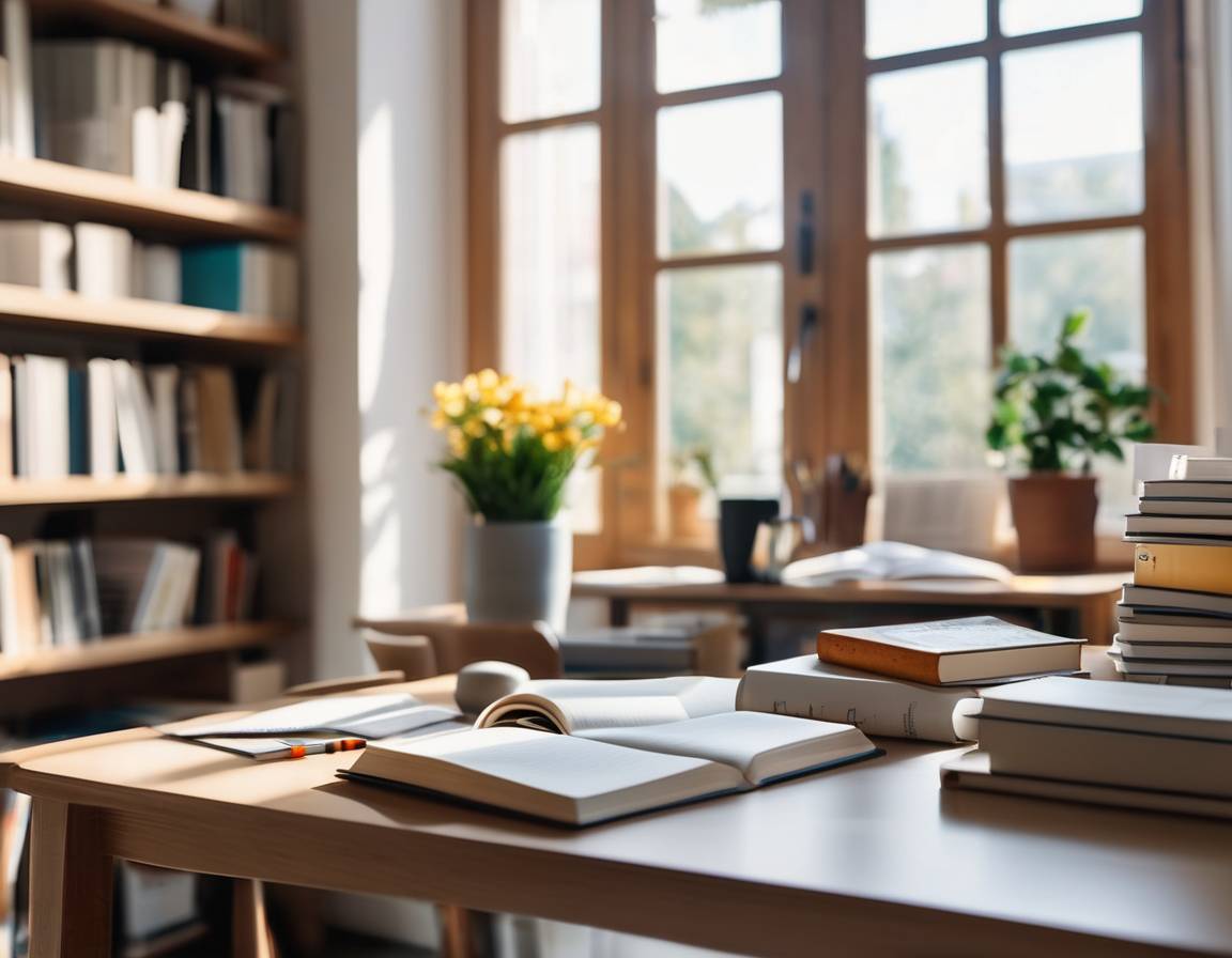 Jak przygotować się do egzaminu maturalnego z matematyki