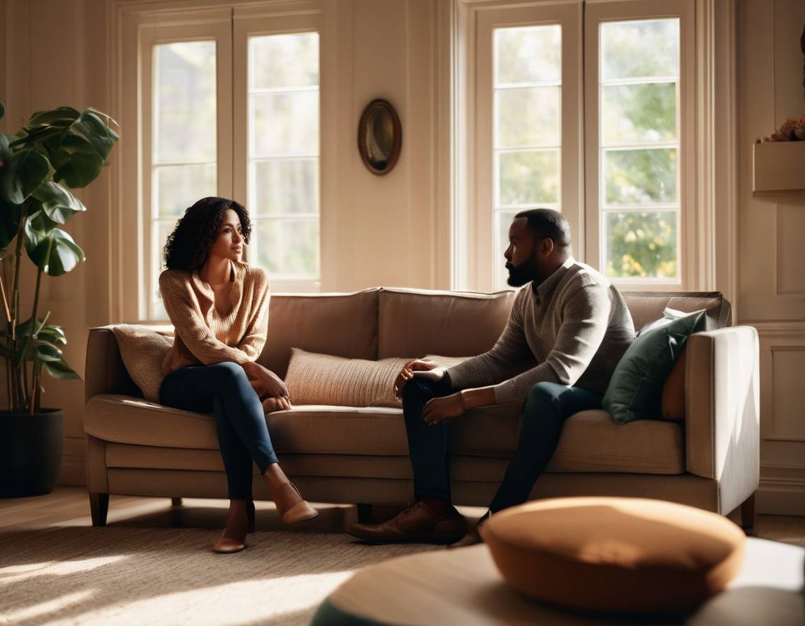 Jak wsparcie społeczne może zmieniać codzienne życie rodzin w trudnej sytuacji?