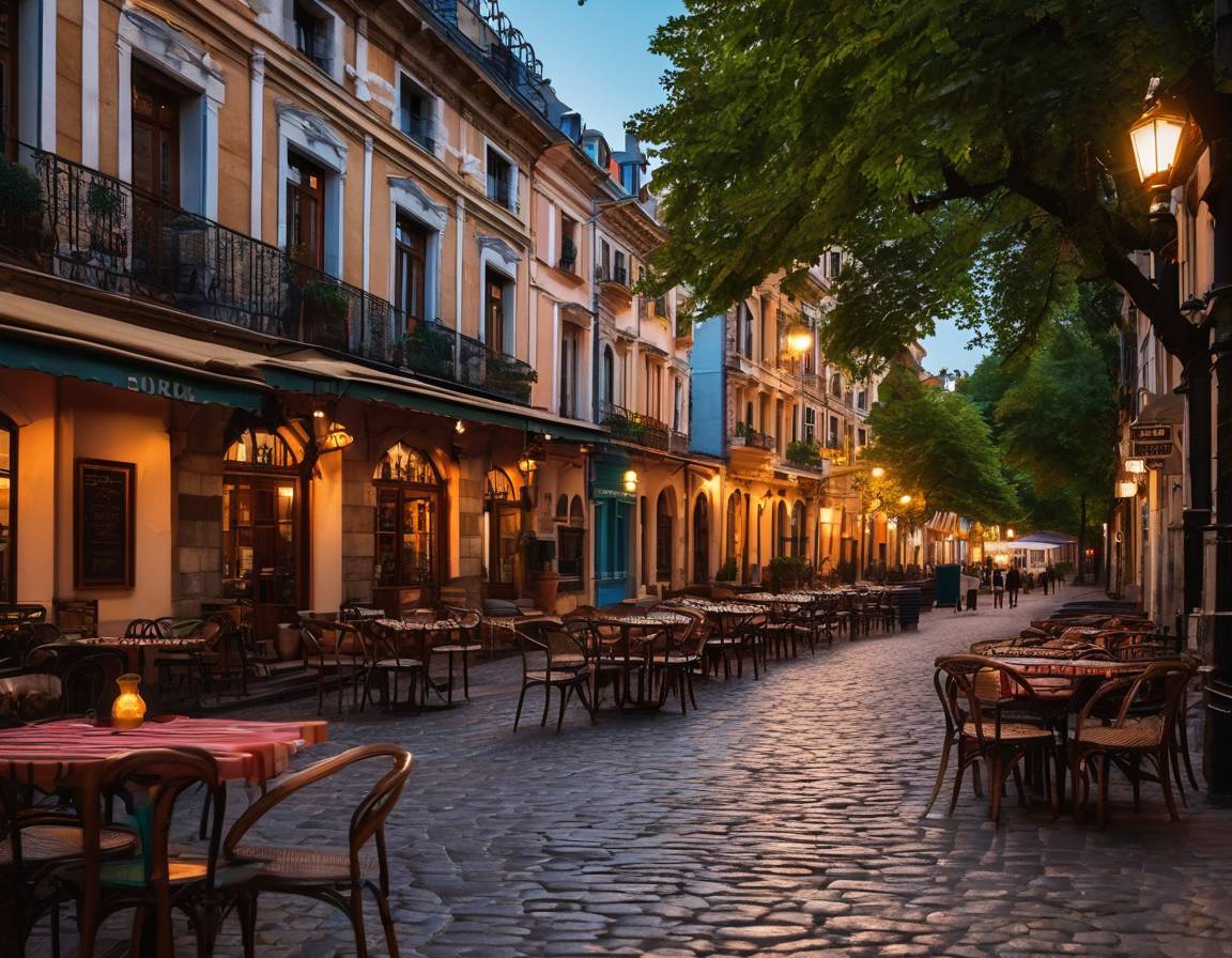 Przewodnik po historii i współczesności starapraga.waw.pl – co warto tam odkryć?