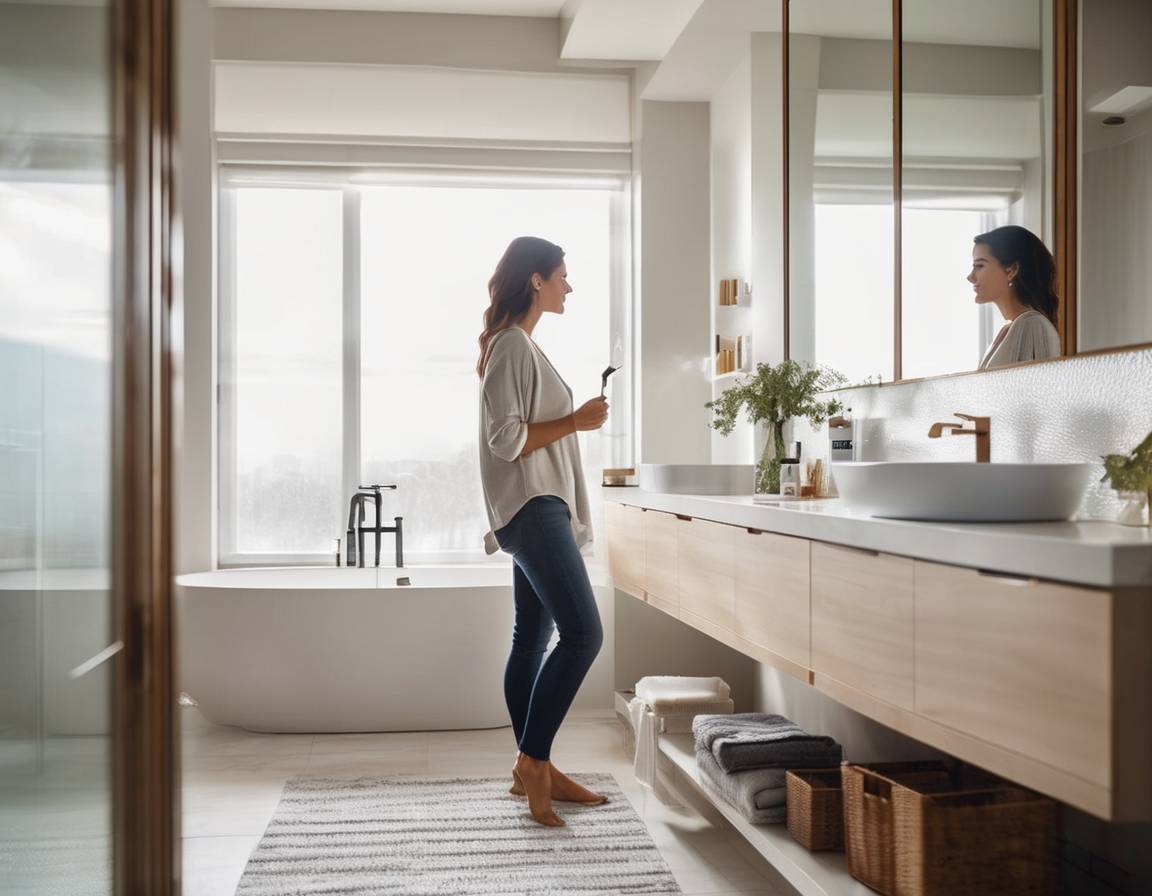 Jak codzienne nawyki wpływają na zdrowie jamy ustnej?