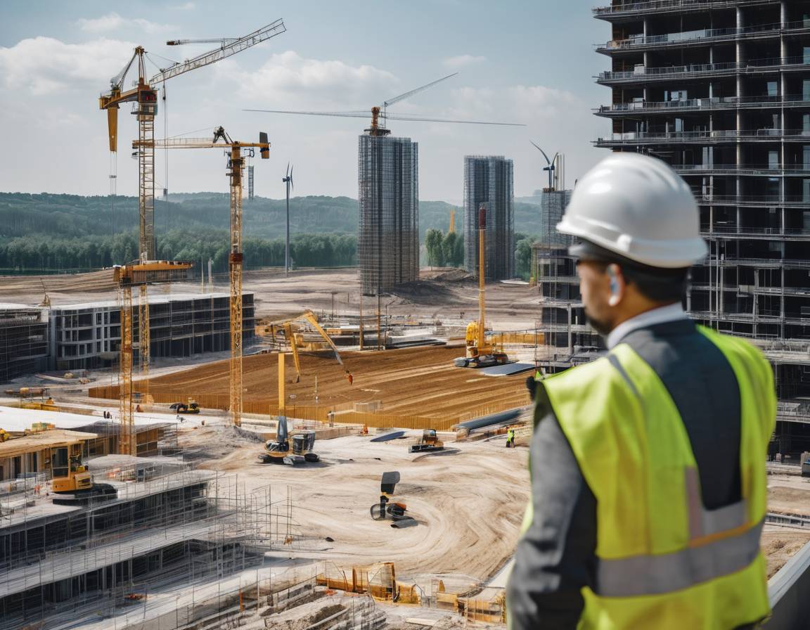 Jak energia odnawialna zmienia rynek budowlany i wpływa na decyzje inwestorów?