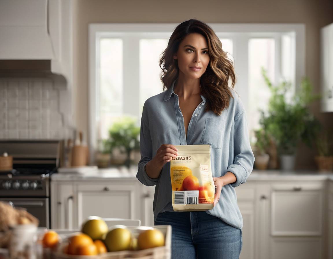 Poradnik dla początkujących: jak czytać etykiety i unikać pułapek żywieniowych