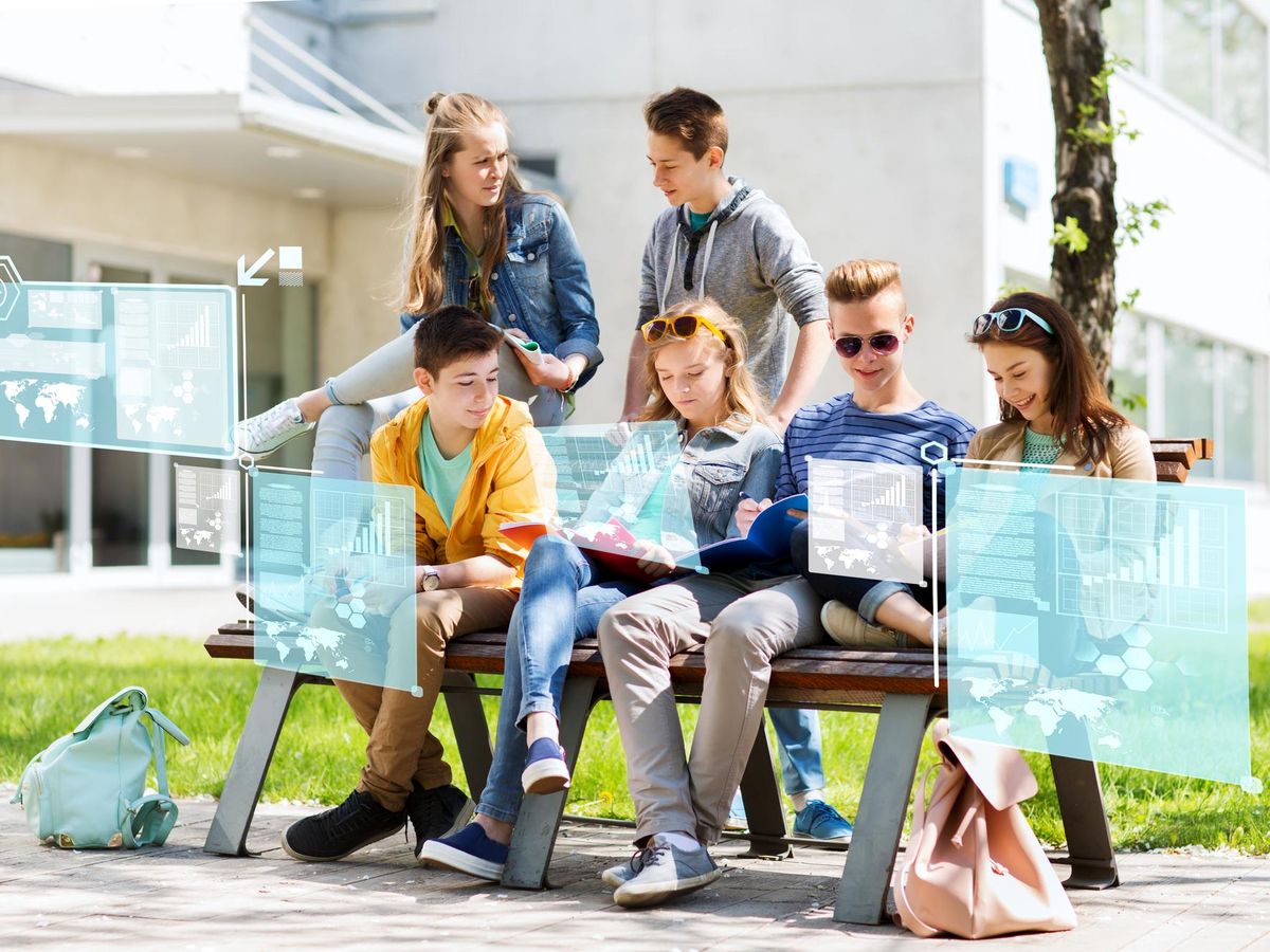 Jak nowoczesne technologie zmieniają edukację w szkołach podstawowych na przykładzie lokalnych inicjatyw