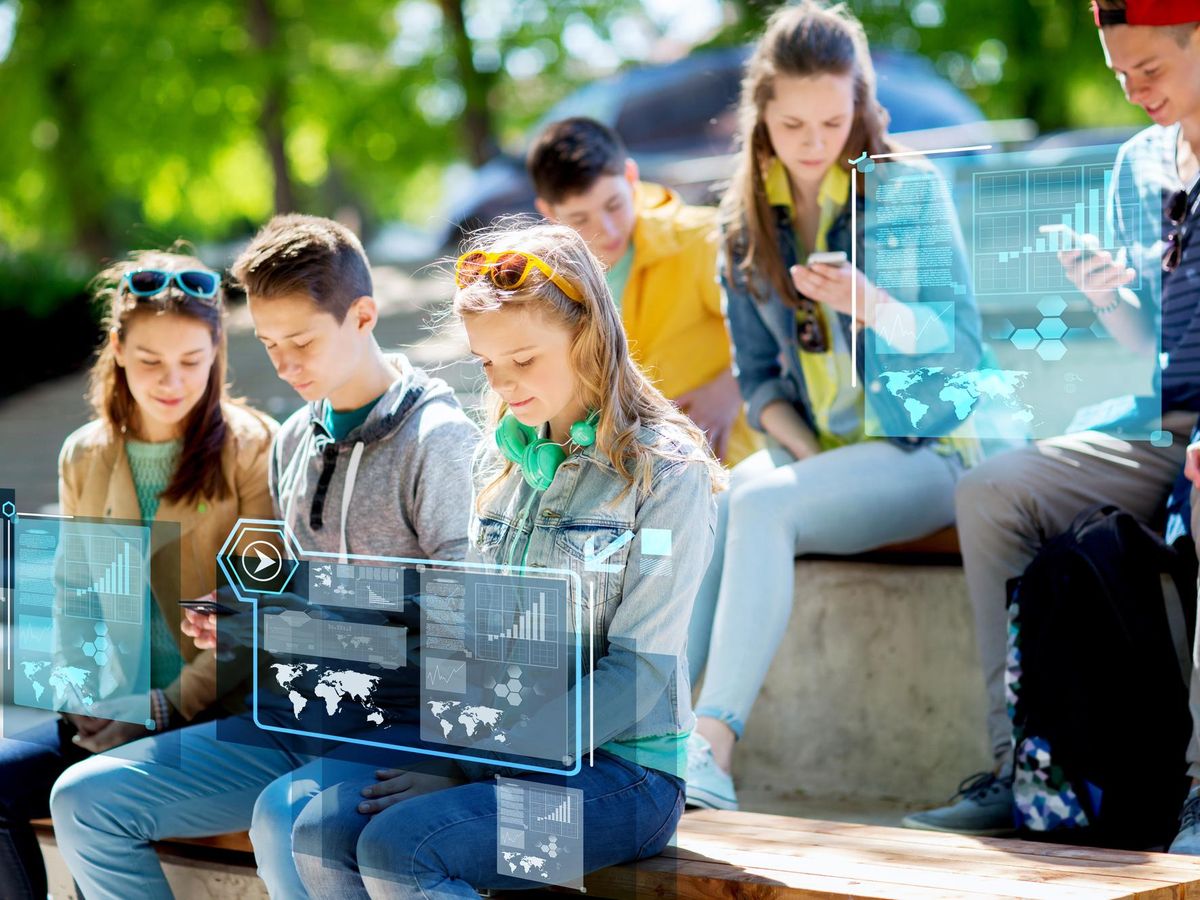 Jak nowoczesne technologie wspierają edukację w szkołach podstawowych na przykładzie ArchMaszyn.pl