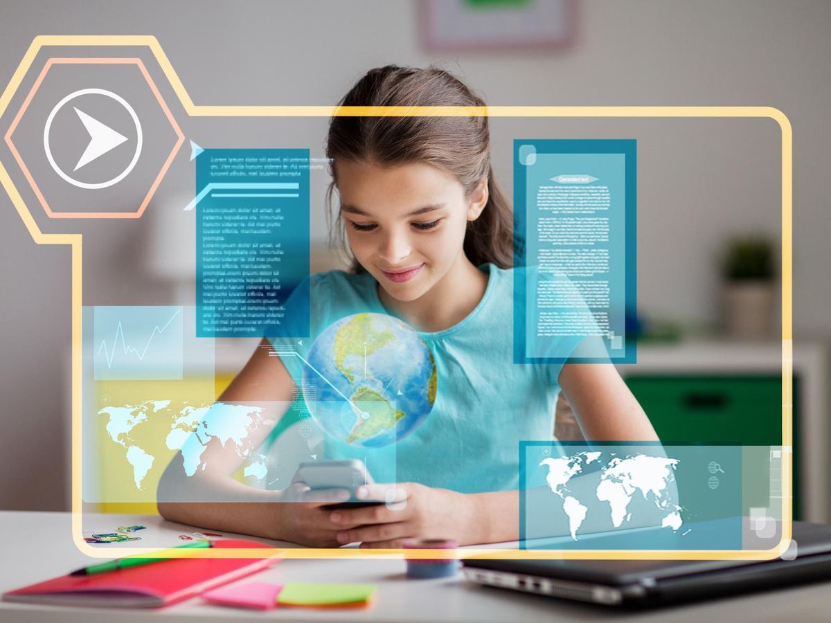 Jak nowoczesne platformy edukacyjne ułatwiają komunikację w szkołach podstawowych Piotrkowa Trybunalskiego