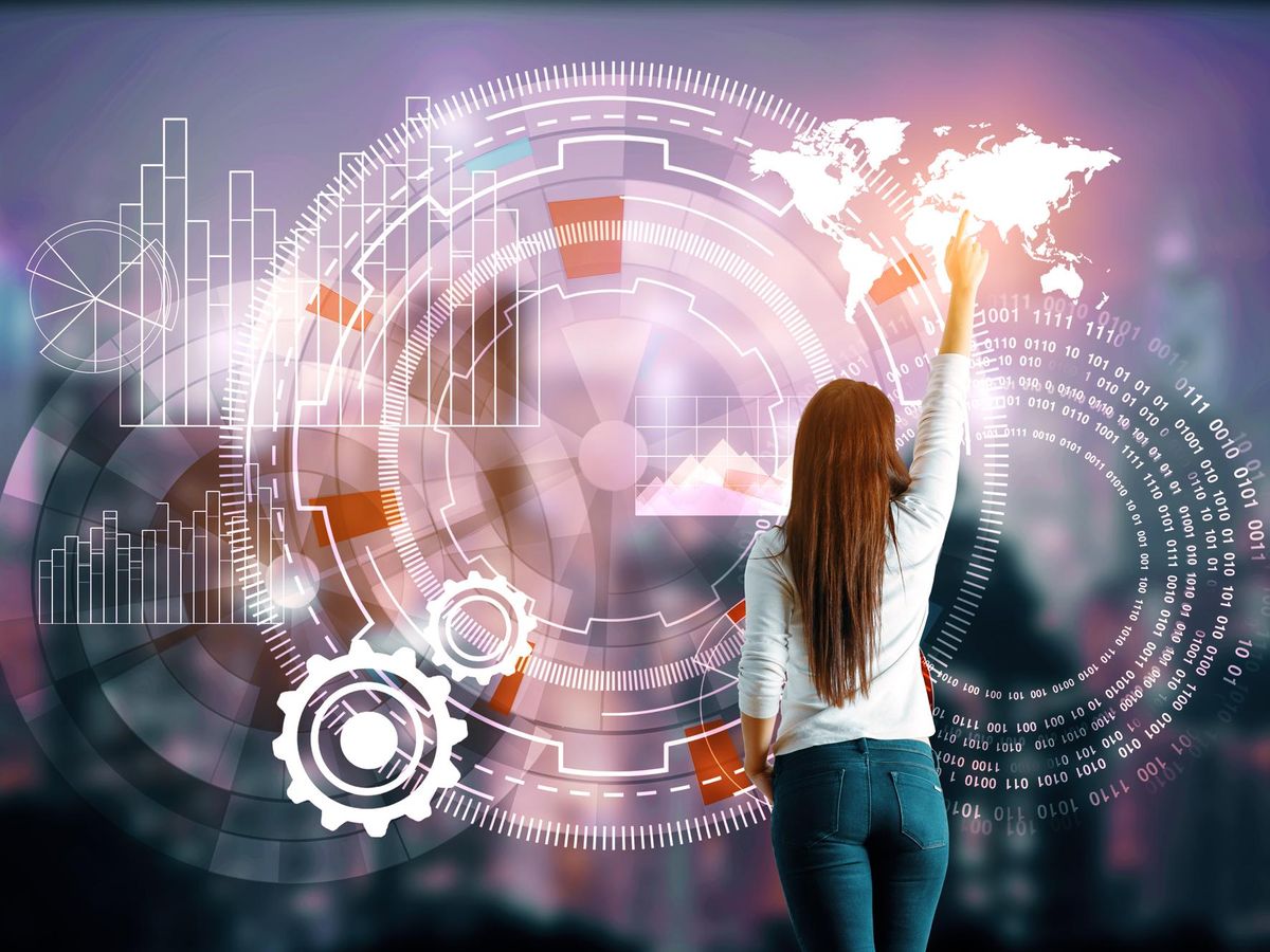 Jak nowoczesne technologie wspierają rozwój uczniów w szkole podstawowej