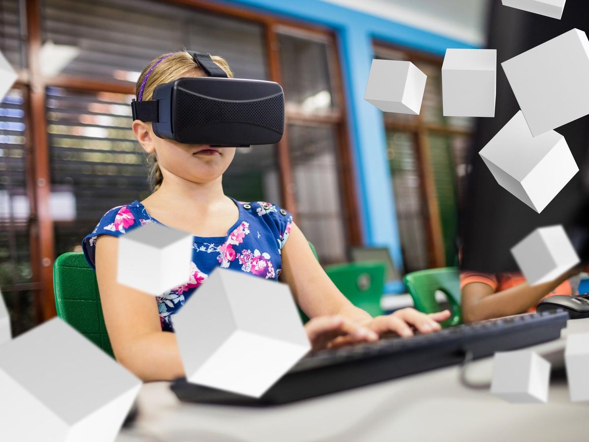 Jak technologie zmieniają naukę w szkołach podstawowych na przykładzie platform edukacyjnych